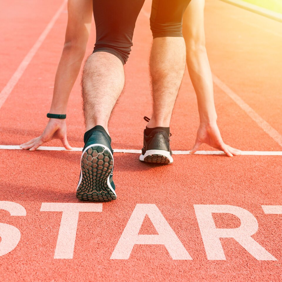 Snabba fötter i en rörlig värld med SAFe 6.0