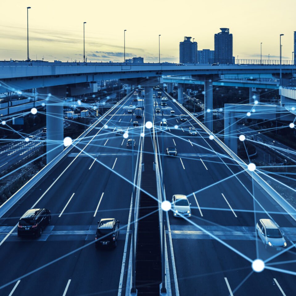 TeknikIntegratörerna förlänger framgångsrikt avtal med Trafikverket