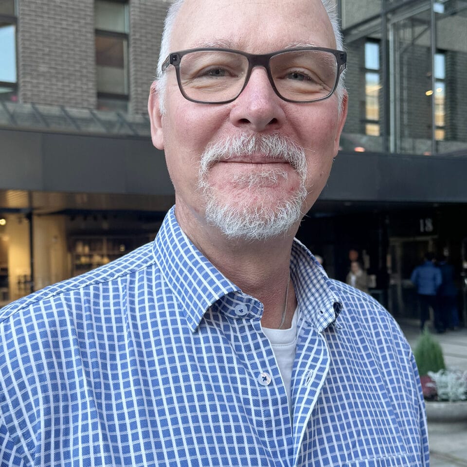 5 tips från säkerhetsexperten: Så skyddar du ditt företag från cyberhot