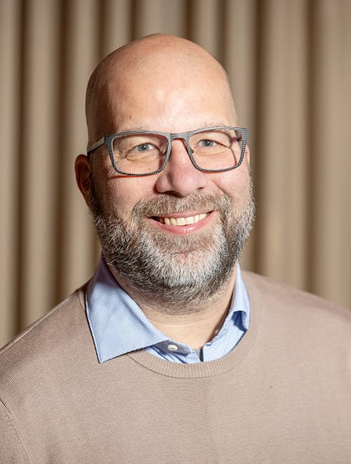 Stefan Jansson TeknikIntegratörerna Sverige AB