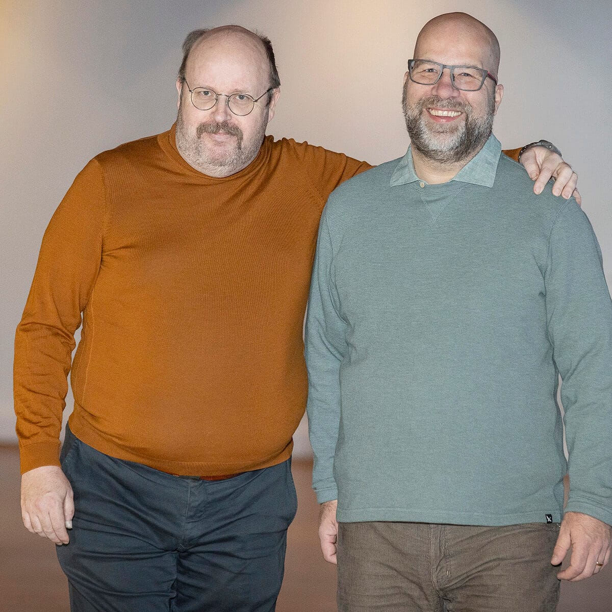 Tekint – en genial affärsidé