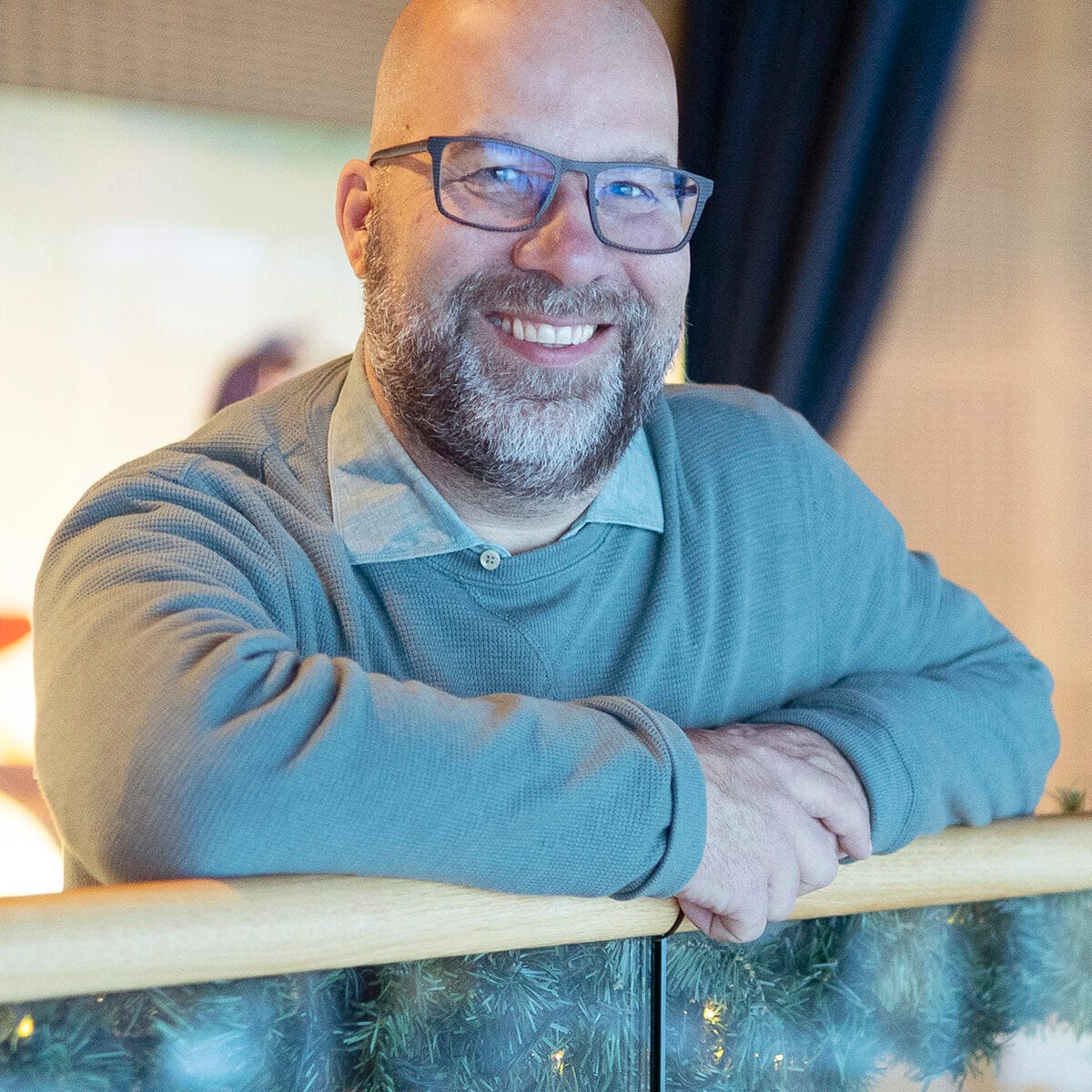 Verksamhetsnära konsulter skapar värde i kundens unika verklighet