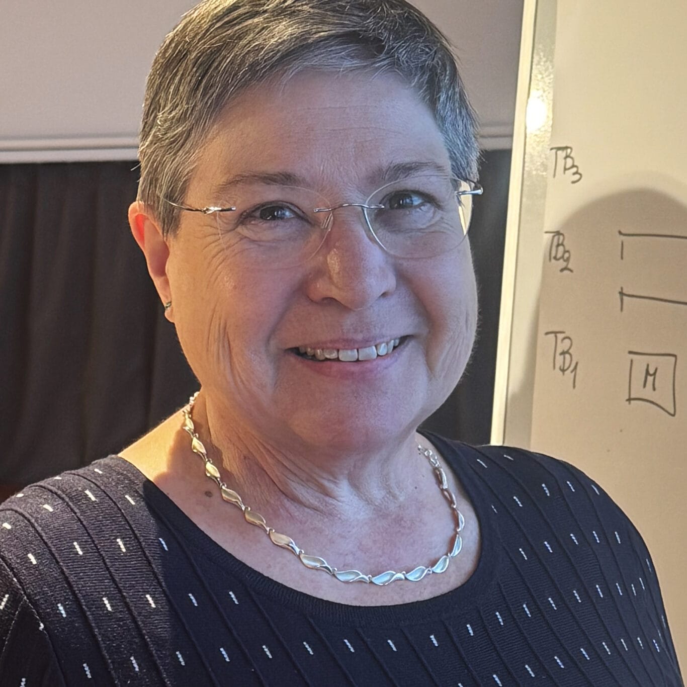 Ekonomiutbildaren: “Livskraftiga företag har örat mot rälsen”