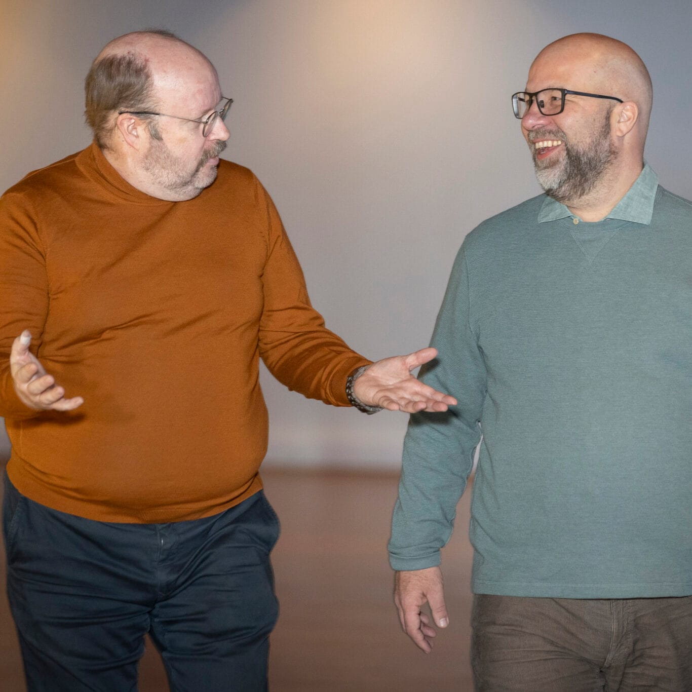 Anlita en konsult – och slipp detta