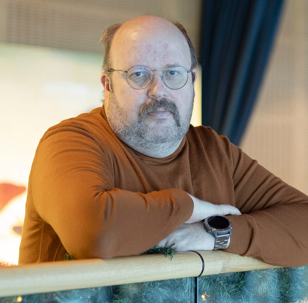 Jonas Björnfot: Gemenskap och attraktiva uppdrag är vägen till framgång
